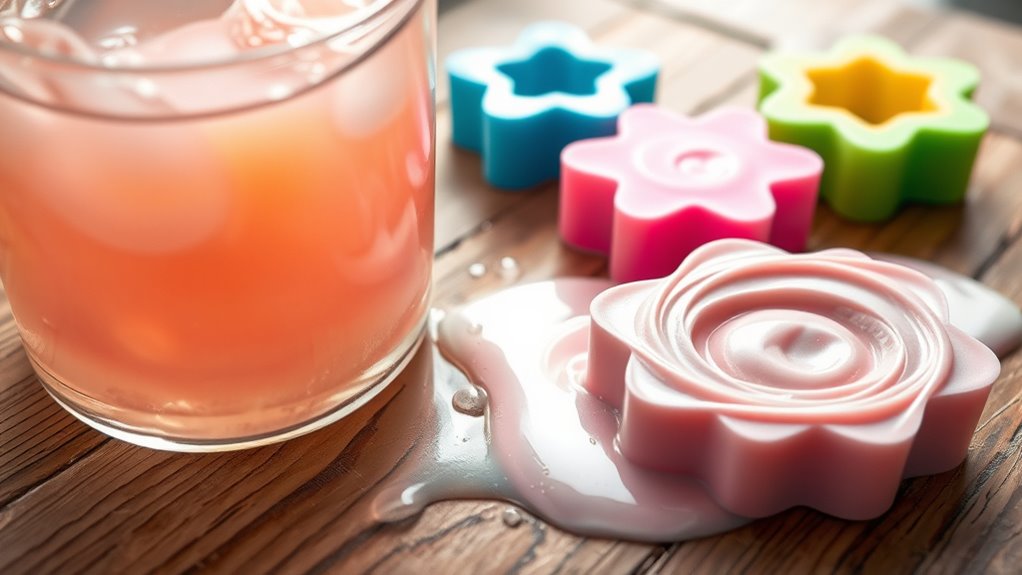 create soap from ingredients