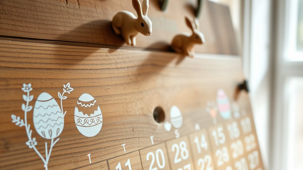 days until easter 2026