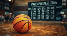 days until march madness