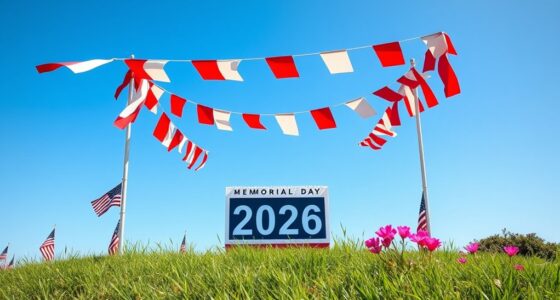 days until memorial day