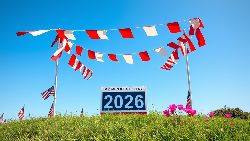 days until memorial day