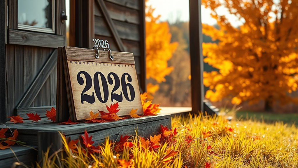 days until thanksgiving 2026