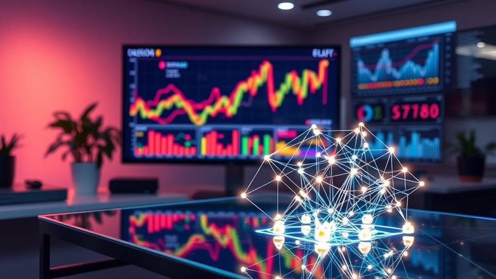 decentralized digital ledger system