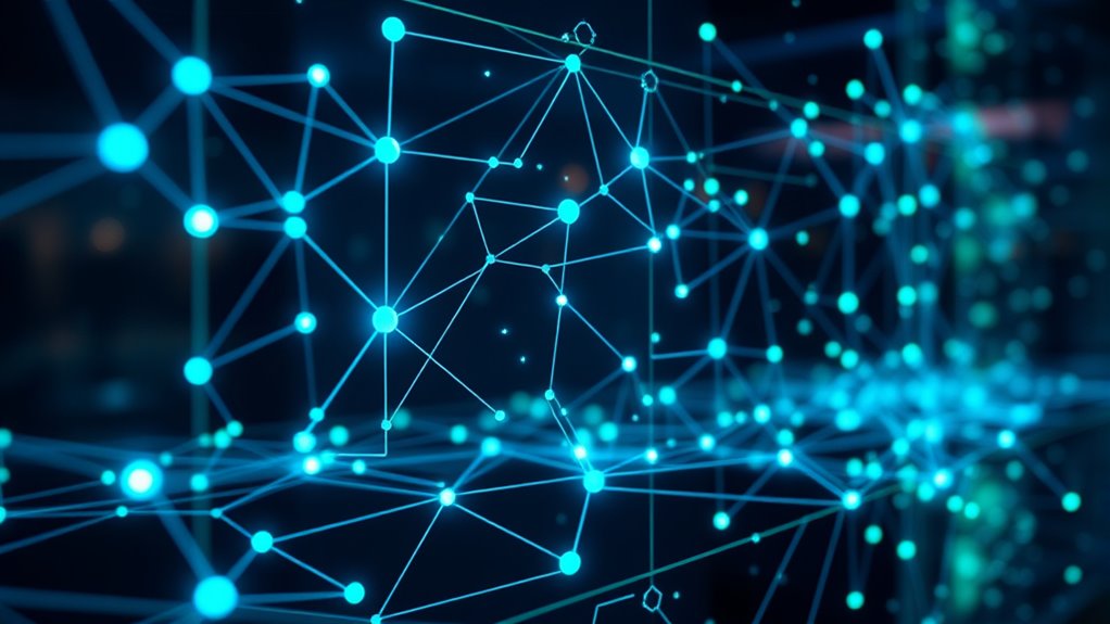 decentralized secure transparent ledger