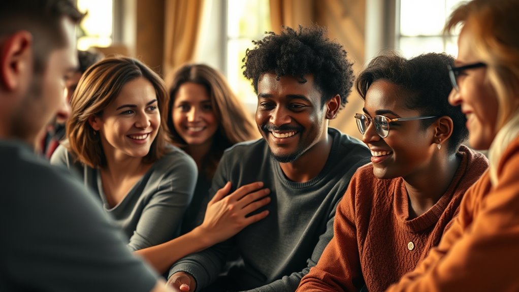 develop emotional awareness skills