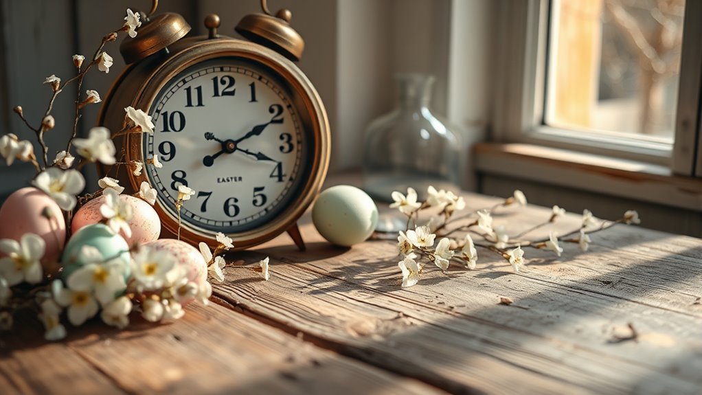 easter date calculation significance