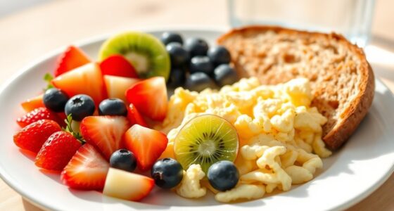 eat less lose weight