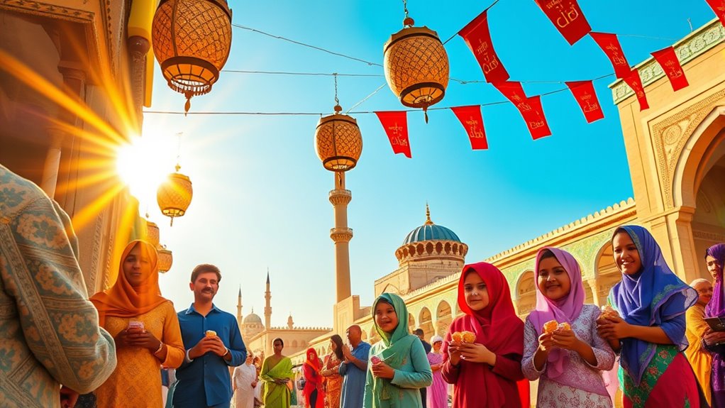 eid date depends on moon