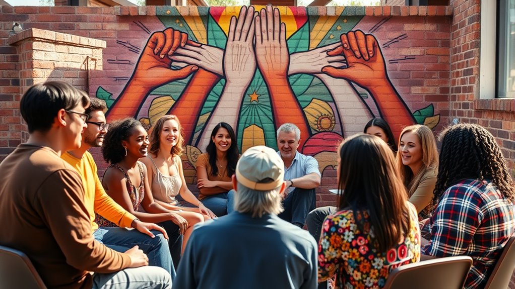 embrace cultural competence and bias