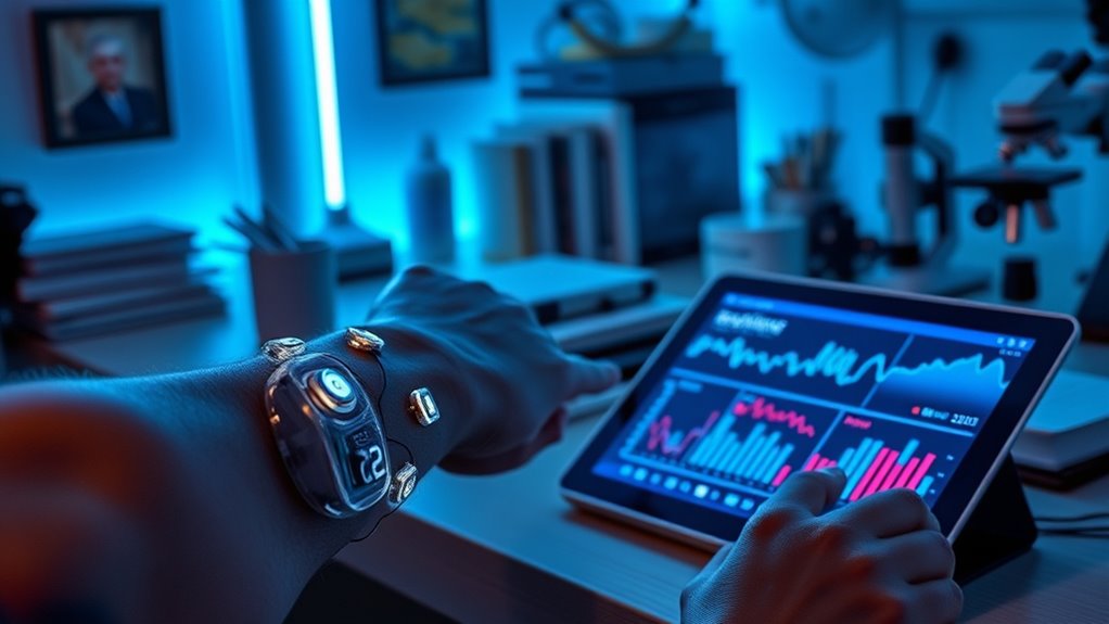 enhance health through science