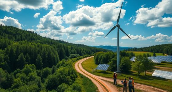 environmental trading and offsets