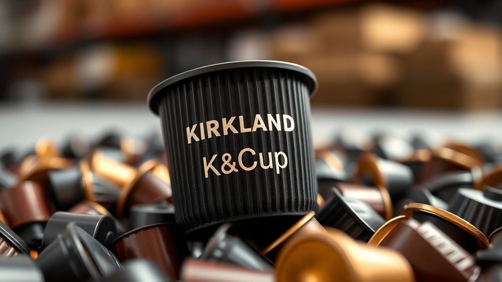 expert coffee sourcing and manufacturing