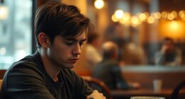 fear of external judgment