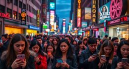 fear of missing opportunities