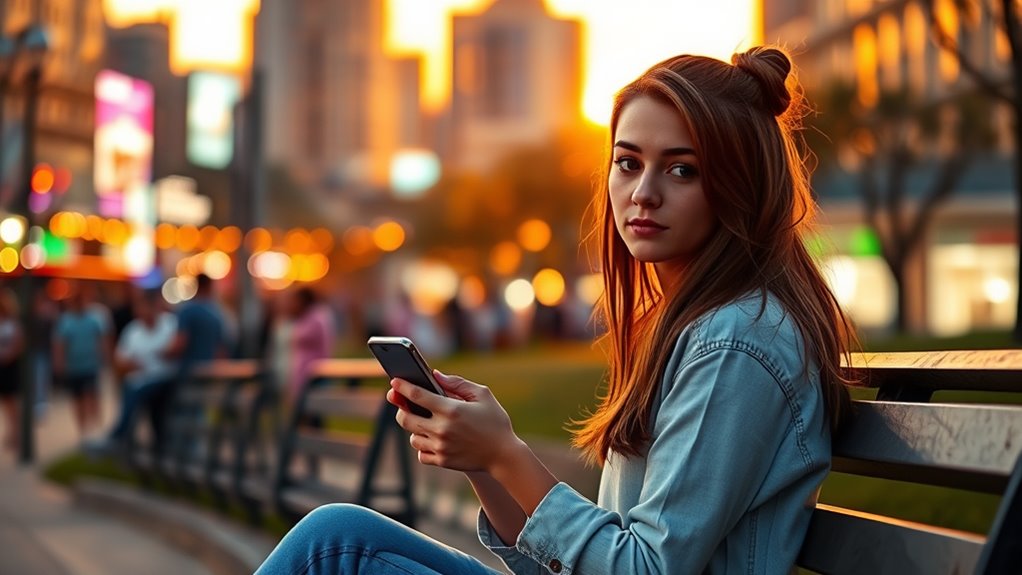 fomo social media mental health