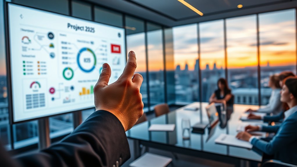 future policy and technology