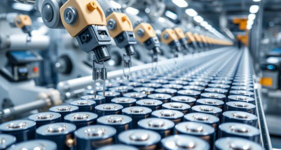 great value battery manufacturers