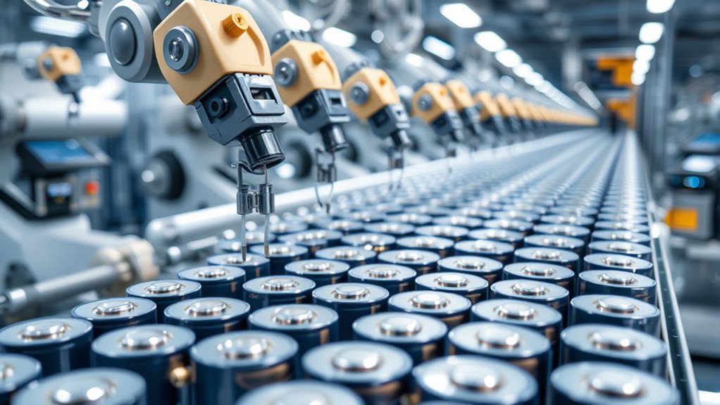 great value battery manufacturers