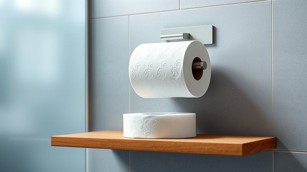 great value toilet paper brands
