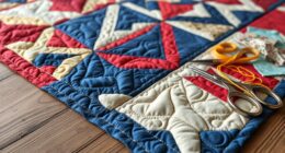 guide to sewing fabric