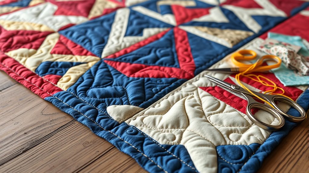 guide to sewing fabric