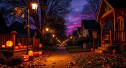 halloween date in 2026