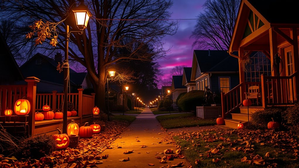 halloween date in 2026