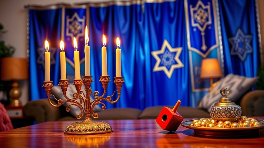 hanukkah 2026 begins december