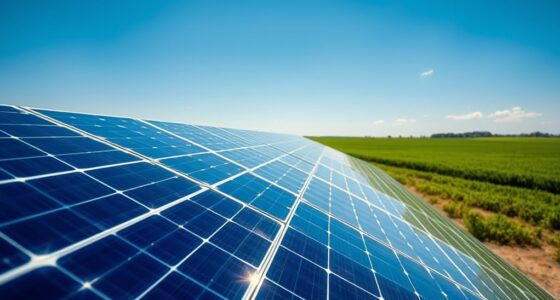 harnessing sunlight for energy