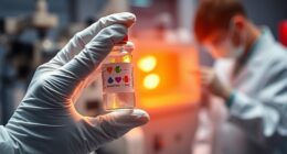 how vaccines stimulate immunity