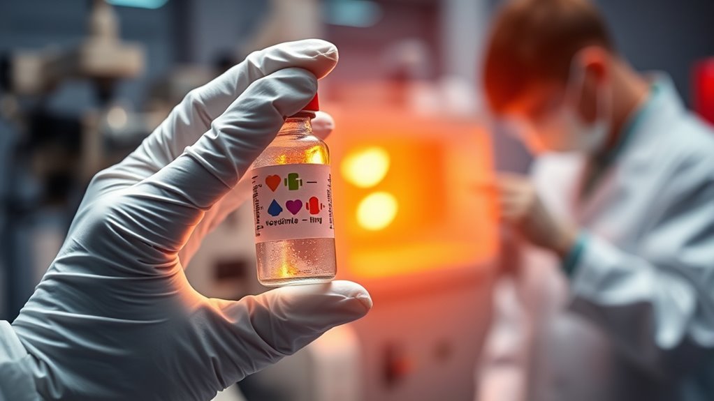 how vaccines stimulate immunity