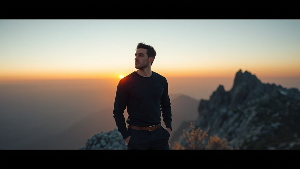 independent self reliant social strategist