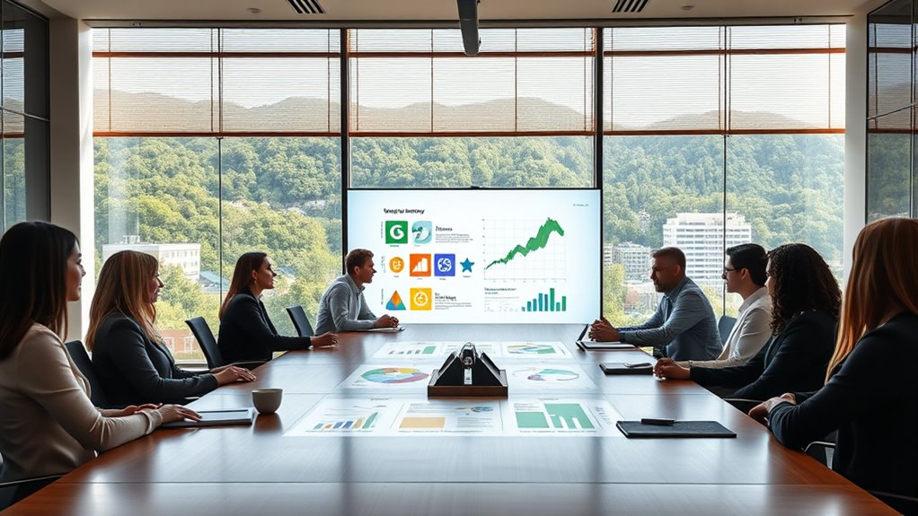 investing with environmental social governance