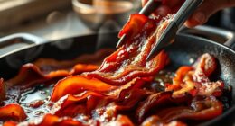 kirkland bacon manufacturer identity