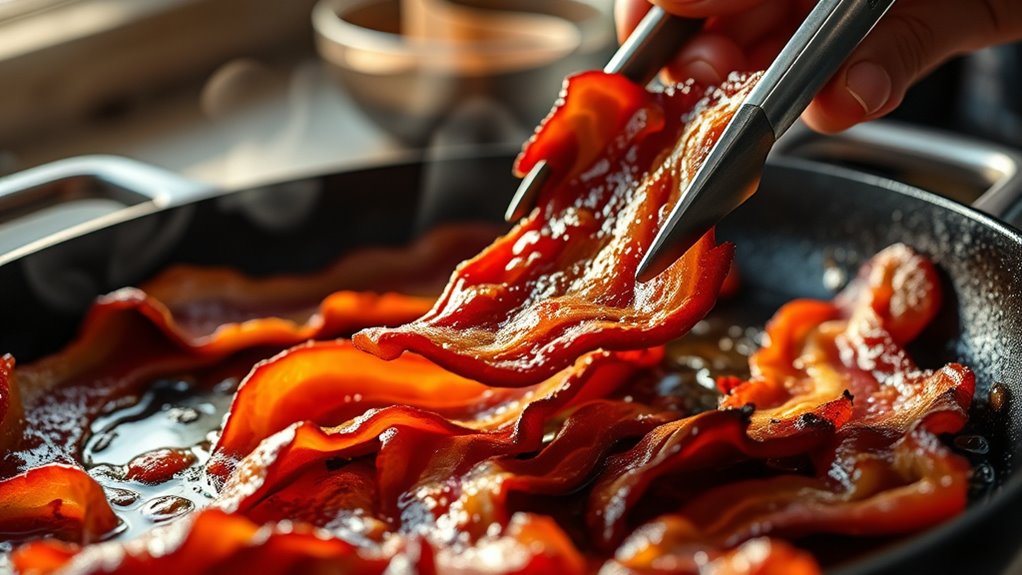 kirkland bacon manufacturer identity