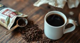 kirkland ground coffee manufacturer