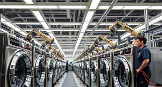 maytag is a whirlpool brand