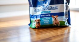 member s mark dog food manufacturer