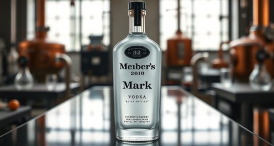 member s mark vodka manufacturer