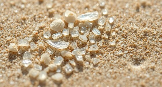 microplastics environmental impact