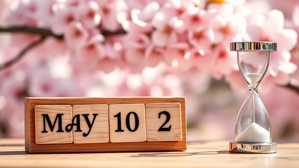 mother s day 2026 countdown