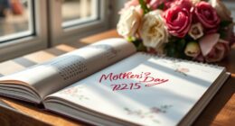 mother s day 2026 date