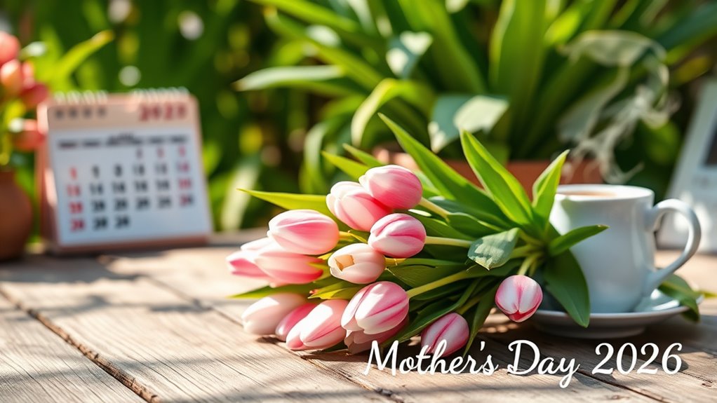 mother s day may 10th