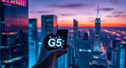 next generation wireless connectivity