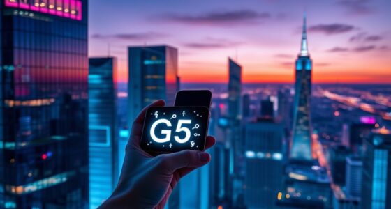 next generation wireless connectivity