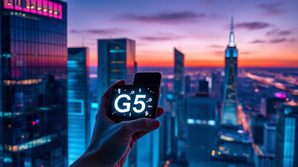 next generation wireless connectivity