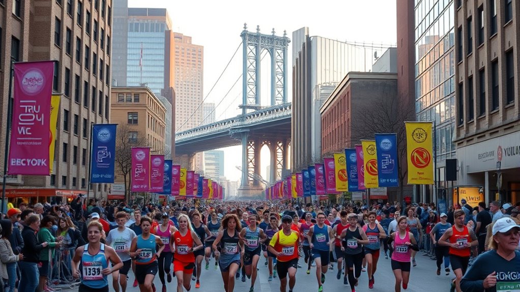 nyc marathon november 2026