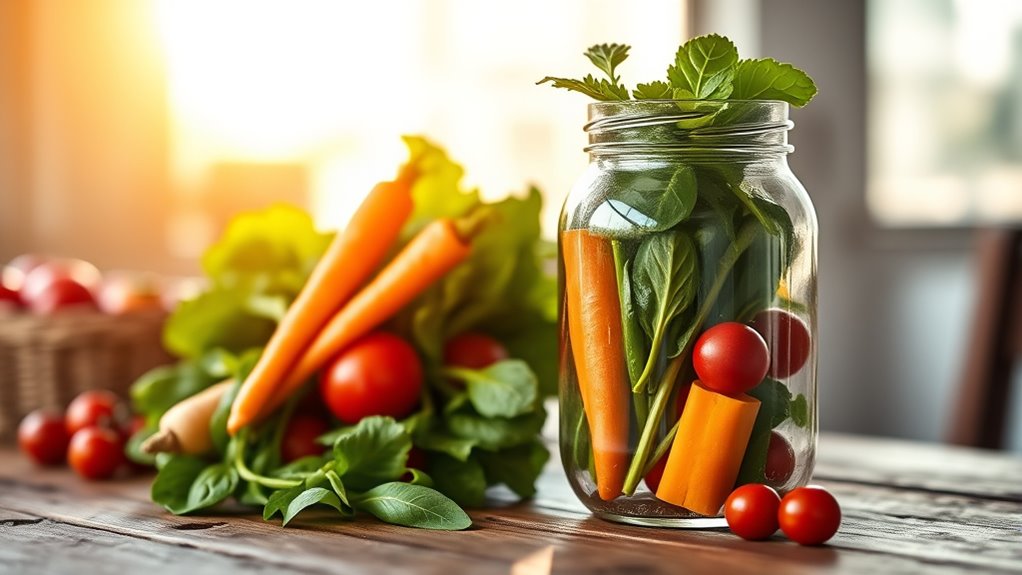 optimized meal timing effects