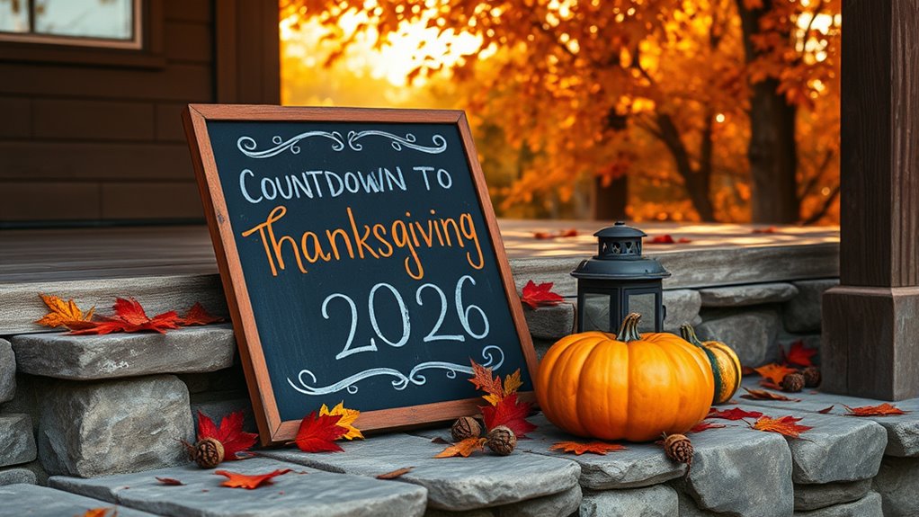 plan prepare celebrate early