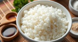 prepare vinegared rice properly